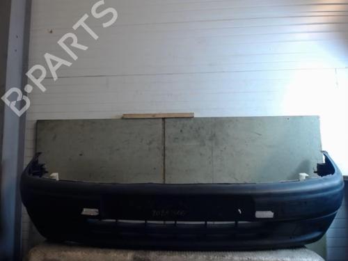 Front bumper CITROËN SAXO (S0, S1) 1.0 X | BP25630597C7 