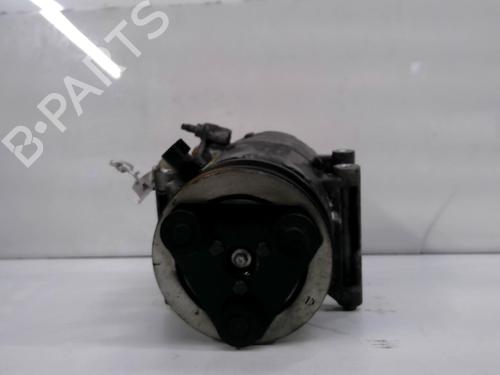 Used AC compressor LAND ROVER FREELANDER 2 (L359) 2.2 SD4 4x4 (190 hp) 30515780