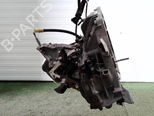 Gearbox RENAULT CAPTUR I (J5_, H5_) 0.9 TCe 90 | BP29425908M3 