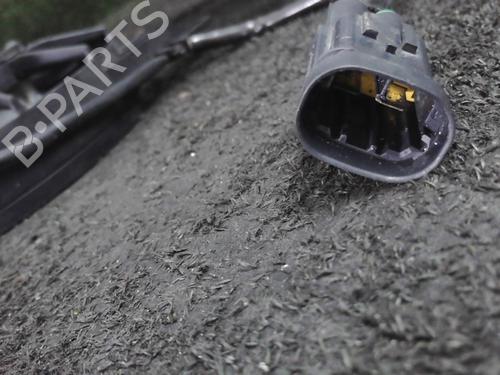 Used Radiator fan Radiator fan PEUGEOT 208 I (CA_, CC_) 1.6 THP (156 hp) 25644194 25644194