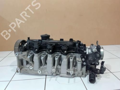 Used Cylinder head Cylinder head RENAULT CLIO IV (BH_) 1.5 dCi 75 (75 hp) 25631857 25631857