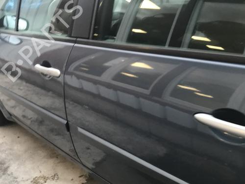 Right front driveshaft RENAULT SCÉNIC II (JM0/1_) 1.5 dCi (JM1E, JM16) | BP31355122M39 