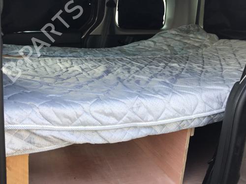 Front left seatbelt RENAULT KANGOO Express (FW0/1_) 1.5 dCi 90 (FW0G, FW05, FW08, FW11) | BP29855750I26  - Image 22