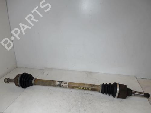 Right front driveshaft CITROËN C3 Pluriel (HB_) 1.4 HDi | BP25633167M39 - Image 3
