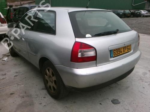 Used Parts AUDI A3 (8L1) 1.9 TDI 2522973