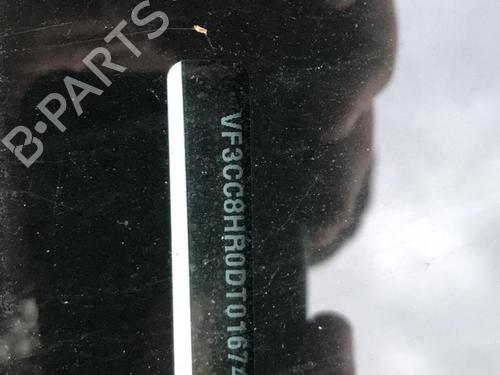 Right front driveshaft PEUGEOT 208 I (CA_, CC_) 1.4 HDi | BP25641742M39