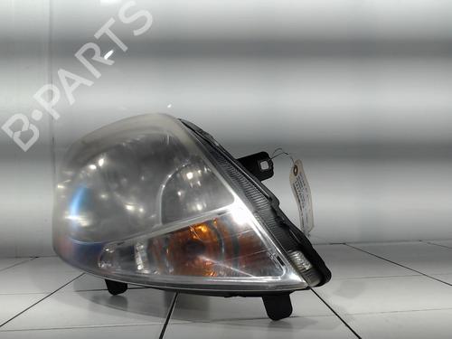 Right headlight RENAULT TRAFIC II Bus (JL) 2.0 dCi 115 (JL00, JL01, JL0H, JL0M, JL0U) | BP33828444C29 - Image 3