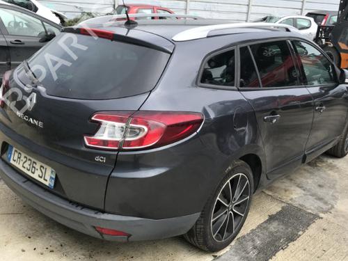 Right front driveshaft RENAULT MEGANE III Grandtour (KZ0/1) 1.5 dCi (KZ09, KZ0D, KZ1G, KZ29, KZ14, KZ1W, KZ10, KZ1F,... | BP25629636M39