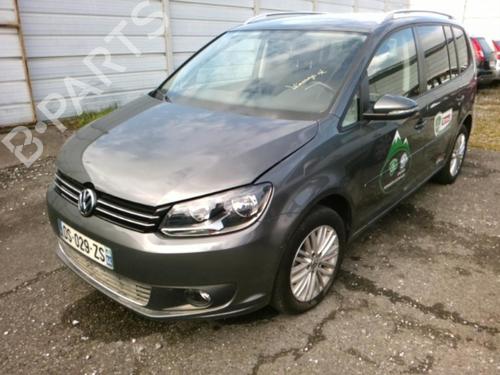 Headlight switch VW TOURAN (1T3) 1.6 TDI | BP25628962I24 - Image 7