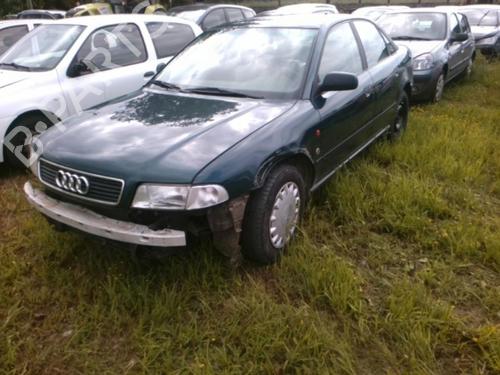 Left headlight AUDI A4 B5 (8D2) 1.6 | BP25633279C28  - Image 7