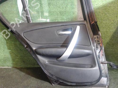 Left rear door BMW 1 (E87) 116 d | BP25634961C4 