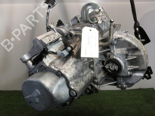 Used Gearbox CITROËN C3 II (SC_) 1.6 BlueHDi 100 (99 hp) 28567549