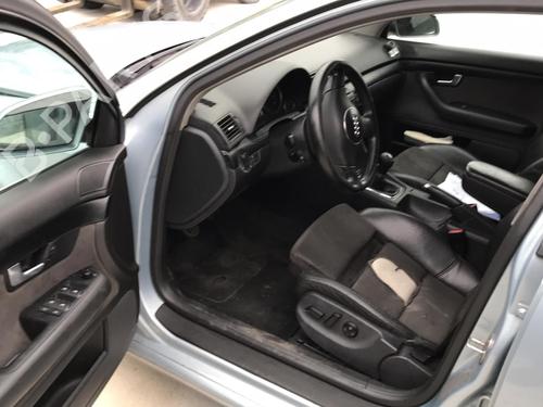 Left front driveshaft AUDI A4 B6 Avant (8E5) 1.9 TDI | BP25630823M38 - Image 30