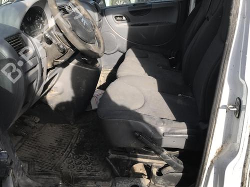 Steering column stalk CITROËN JUMPY II Van 1.6 HDi 90 16V | BP25629490I23  - Image 23