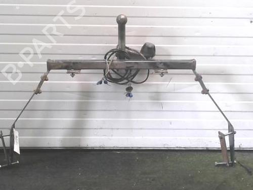 Used Tow ball/Mechanism Tow ball/Mechanism 37744265 37744265