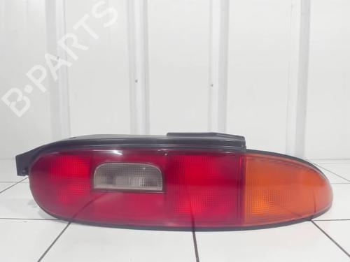 Højre baglygte MAZDA MX-3 (EC) 1.6 i (107 hp) 25630945