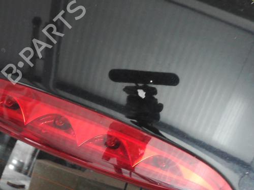 Tailgate PEUGEOT 208 I (CA_, CC_) 1.6 HDi | BP25636305C6