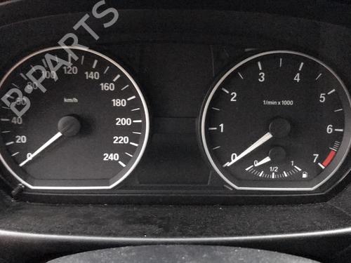 Electronic module BMW 1 (E81) 116 i | BP26948847M83 - Image 8