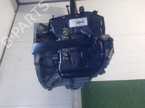 Gearbox RENAULT GRAND SCÉNIC II (JM0/1_) 2.0 dCi (JM1K) | BP27250666M3 