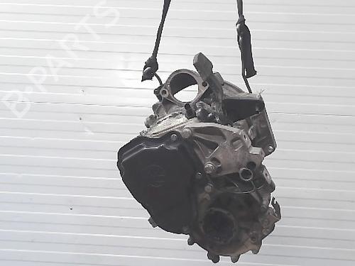 Used Gearbox Gearbox VW GOLF VI (5K1) [2008-2014] 34336654 34336654