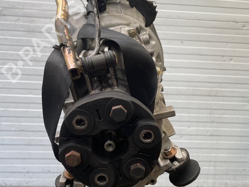 Gearbox BMW 3 (E46) 320 d | BP39932134M3 - Image 3