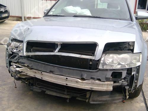 Mass air flow sensor AUDI A4 B6 Avant (8E5) 2.5 TDI quattro | BP25631823M95 - Image 7