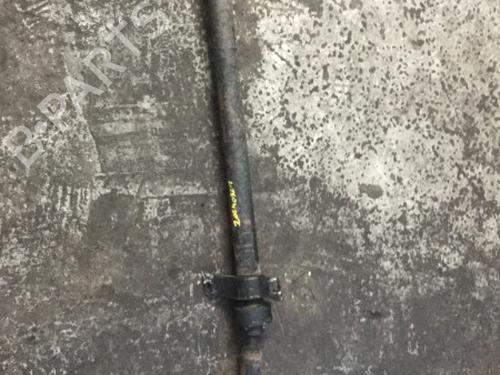 Used Driveshaft Driveshaft AUDI A3 Sportback (8PA) 2.0 TDI quattro (170 hp) 25628546 25628546