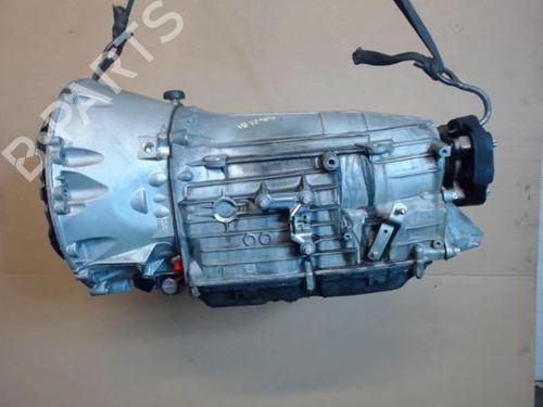 Gearbox MERCEDES-BENZ SPRINTER 3,5-t Van (B906) 319 CDI / BlueTEC (906.631, 906.633, 906.635, 906.637) | BP25632817M3 