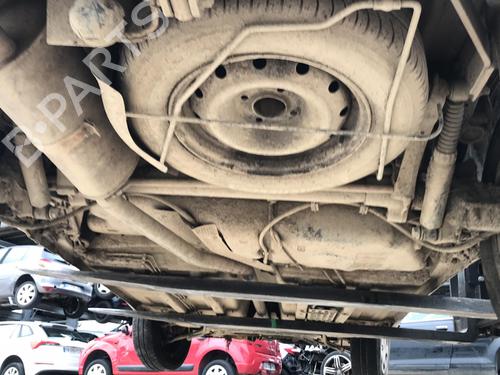 Starter PEUGEOT PARTNER MPV (5_, G_) 1.6 HDi 75 | BP25631640M8 - Image 30