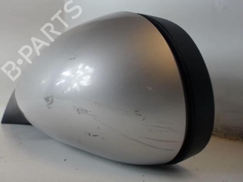 Left mirror MERCEDES-BENZ A-CLASS (W168) A 170 CDI (168.009, 168.109) | BP25645777C26 