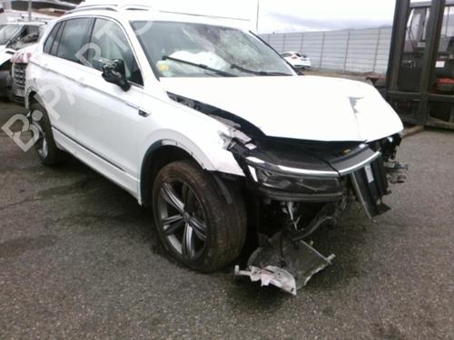 Front wiper motor VW TIGUAN (AD1, AX1) 2.0 TDI 4motion | BP25630171M29 