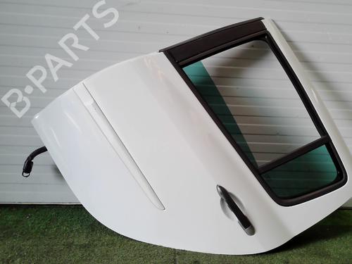 Dør venstre bak RENAULT CLIO III (BR0/1, CR0/1) 1.5 dCi (C/BR0G, C/BR1G) (68 hp) 29425903