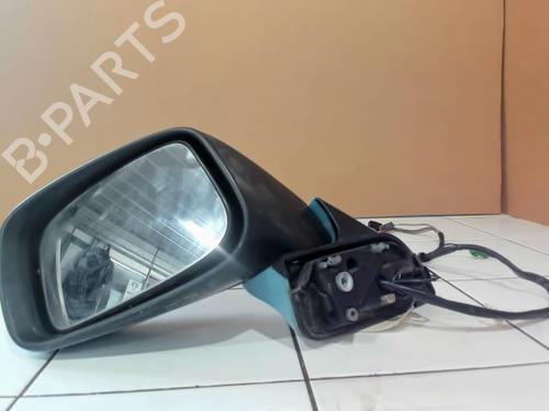 Left mirror CITROËN C8 (EA_, EB_) 2.2 HDi | BP25642650C26 