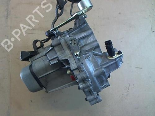 Gearbox ROVER 25 I Hatchback (RF) 1.4 16V | BP25640309M3 