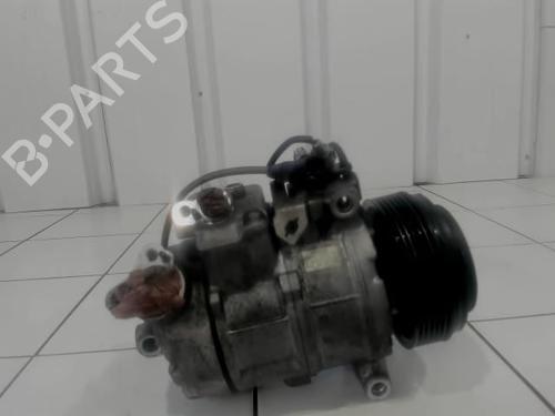 AC compressor BMW 1 (E87) 116 d | BP25650113M34 