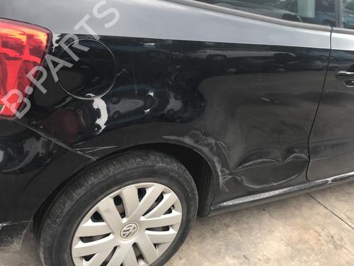 Used Parts VW POLO V (6R1, 6C1) 1.2 4894000
