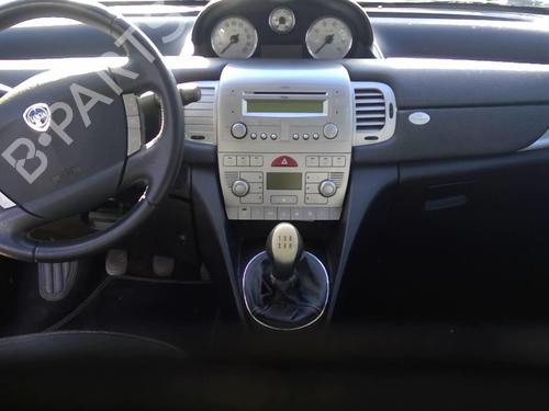 Left headlight LANCIA YPSILON (843_) 1.3 D Multijet (843.AXF11, 843.AXF1A, 843.AXM11,... | BP25633005C28  - Image 10