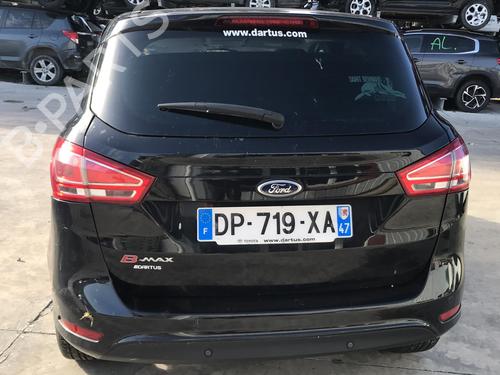 Bilradio FORD B-MAX (JK) 1.6 Ti | BP25634405E6 