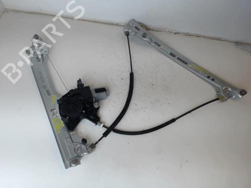 Front left window mechanism RENAULT MEGANE IV Hatchback (B9A/M/N_) 1.5 dCi 110 (B9A3) | BP25633001C22 - Image 5