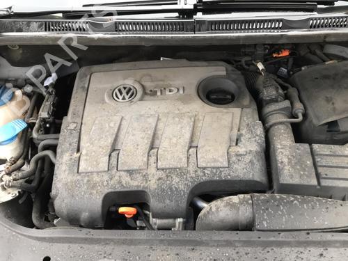 AC compressor VW GOLF PLUS V (5M1, 521) 1.6 TDI | BP25642608M34 - Image 16