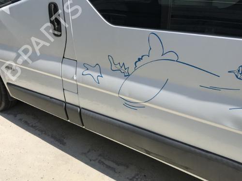 AC compressor RENAULT TRAFIC II Van (FL) 2.0 dCi 115 (FL01, FL0U, FL00, FL0H, FL0M) | BP29030017M34 - Image 13