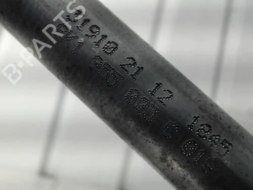 Used Front wiper motor Front wiper motor AUDI A4 B8 Avant (8K5) 2.0 TDI (143 hp) 31023405 31023405