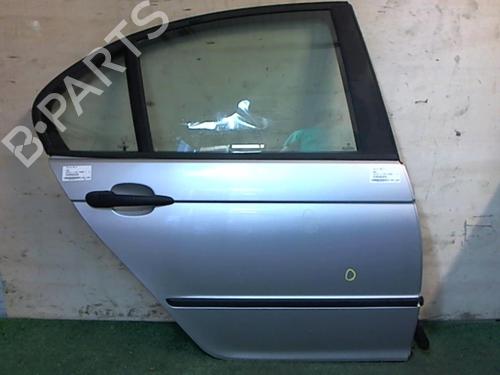 Porte arrière droite BMW 3 (E46) 320 d (129 hp) 25650668