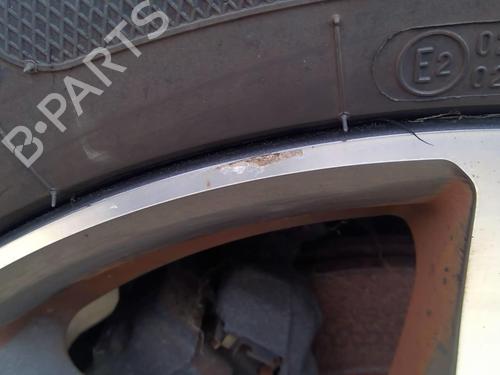 Rim TOYOTA AVENSIS Estate (_T27_) 2.0 D-4D (ADT270_, ADT270R) | BP25644753C45 