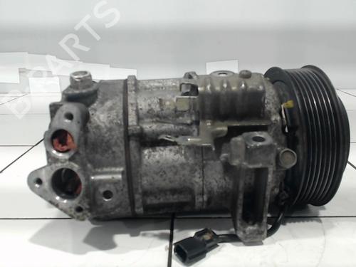 Used AC compressor AC compressor 25647441 25647441
