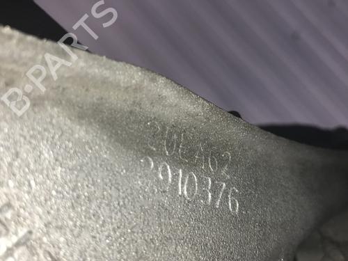 Gearbox CITROËN DS4 (NX_) 1.6 BlueHDi 120 | BP30948424M3