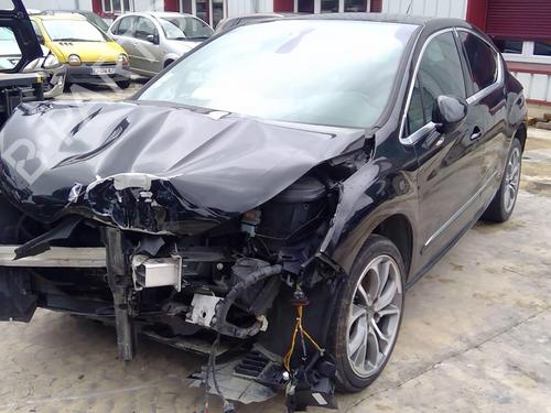 Gearbox CITROËN DS4 (NX_) 2.0 HDi / BlueHDi 135 | BP27250502M3 - Image 8