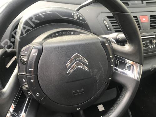 Left front window switch CITROËN C4 Grand Picasso I (UA_) 1.6 HDi 110 | BP30764277I27 - Image 9