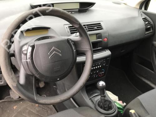 Front left window mechanism CITROËN C4 Coupe (LA_) 1.6 HDi | BP25648214C22 