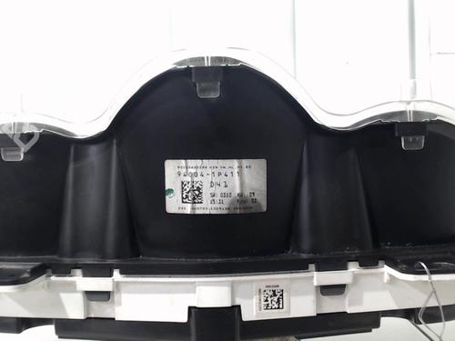 Instrument cluster KIA VENGA (YN) 1.6 CRDi 115 | BP31178122C47 - Image 3